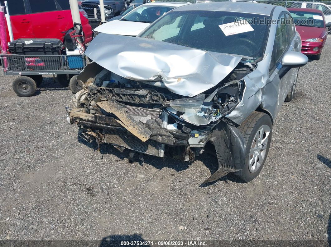 2013 Kia Rio Ex vin: KNADN4A32D6315918