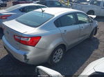 2013 Kia Rio Ex vin: KNADN4A32D6315918