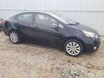 2014 Kia Rio Ex Black vin: KNADN4A32E6349911