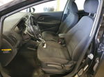 2014 Kia Rio Ex Black vin: KNADN4A32E6354543