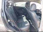 2013 Kia Rio Sx Gray vin: KNADN4A33D6272447