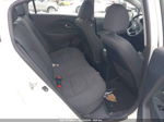 2014 Kia Rio Ex Белый vin: KNADN4A33E6368399