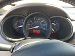 2014 Kia Rio Ex Черный vin: KNADN4A33E6396686