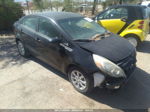 2013 Kia Rio Ex Black vin: KNADN4A34D6224620