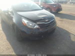 2013 Kia Rio Ex Black vin: KNADN4A35D6211942