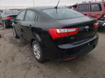 2013 Kia Rio Ex Black vin: KNADN4A36D6175999