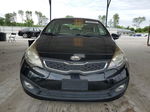 2013 Kia Rio Ex Black vin: KNADN4A37D6231691