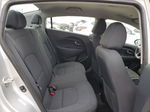 2014 Kia Rio Ex Серебряный vin: KNADN4A37E6327113