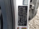 2013 Kia Rio Ex Silver vin: KNADN4A38D6310514