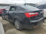 2013 Kia Rio Ex Black vin: KNADN4A3XD6169199