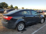 2013 Kia Rio Ex Black vin: KNADN4A3XD6223942