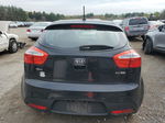 2013 Kia Rio Ex Black vin: KNADN5A32D6139135