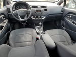 2013 Kia Rio Ex Black vin: KNADN5A32D6139135