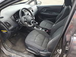 2013 Kia Rio Ex Серый vin: KNADN5A32D6861558