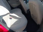 2014 Kia Rio Ex Red vin: KNADN5A32E6360400