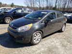 2014 Kia Rio Ex Black vin: KNADN5A32E6413595