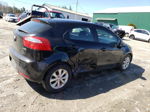 2014 Kia Rio Ex Black vin: KNADN5A32E6413595