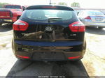 2013 Kia Rio Ex Black vin: KNADN5A37D6096962