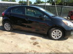 2013 Kia Rio Ex Black vin: KNADN5A37D6096962