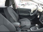 2013 Kia Rio Ex Красный vin: KNADN5A37D6252871