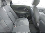 2013 Kia Rio Ex Красный vin: KNADN5A37D6252871