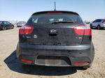 2014 Kia Rio Ex Black vin: KNADN5A37E6415181