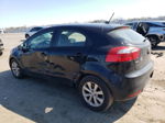 2014 Kia Rio Ex Black vin: KNADN5A37E6415181