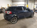 2013 Kia Rio Ex Blue vin: KNADN5A3XD6126651