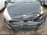 2013 Kia Rio Ex Black vin: KNADN5A3XD6198627