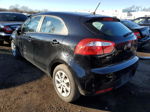 2013 Kia Rio Ex Black vin: KNADN5A3XD6235093