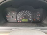 2006 Kia Spectra Lx Серый vin: KNAFE121065254873