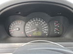 2006 Kia Spectra Lx Серебряный vin: KNAFE121065331368