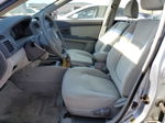 2006 Kia Spectra Lx Silver vin: KNAFE121065345139