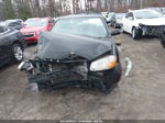 2007 Kia Spectra Sx Черный vin: KNAFE121075002347