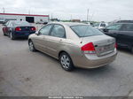 2007 Kia Spectra Ex Gold vin: KNAFE121075466822