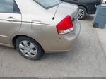 2007 Kia Spectra Ex Gold vin: KNAFE121075466822