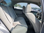 2005 Kia Spectra Lx Silver vin: KNAFE121155181737