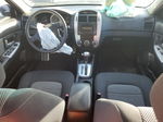 2007 Kia Spectra Ex Черный vin: KNAFE121175005080