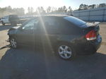 2007 Kia Spectra Ex Black vin: KNAFE121175005080