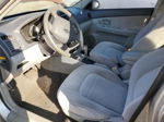 2007 Kia Spectra Ex Серебряный vin: KNAFE121175442755