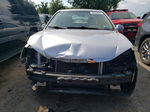 2007 Kia Spectra Ex Серебряный vin: KNAFE121175451293