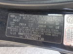 2007 Kia Spectra Ex Black vin: KNAFE121175453464