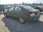 2007 Kia Spectra Ex Black vin: KNAFE121175453464