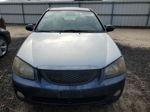 2005 Kia Spectra Lx Blue vin: KNAFE121255126276