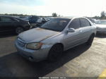 2005 Kia Spectra Lx/ex/sx Unknown vin: KNAFE121255141814