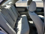 2006 Kia Spectra Lx Silver vin: KNAFE121265292850