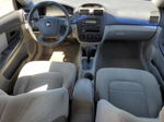 2006 Kia Spectra Lx Silver vin: KNAFE121265292850