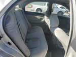 2007 Kia Spectra Ex Серебряный vin: KNAFE121275377768