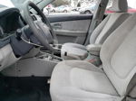 2007 Kia Spectra Ex Silver vin: KNAFE121275425303