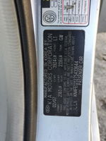 2007 Kia Spectra Ex Silver vin: KNAFE121275433644